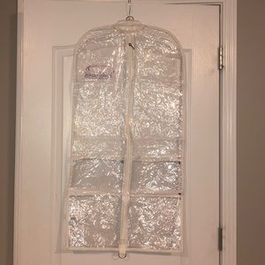 Dream Duffel Garment Bags